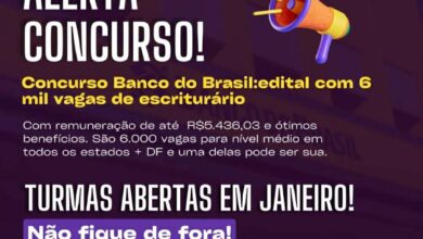 Photo of Concurso BB: Assessoria Argumentar abre inscrições para curso preparatório