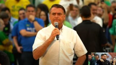 Photo of Bolsonaro tenta associar ataques a atos de 2013 e reage a Lula