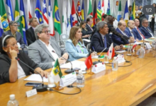 Photo of João Azevêdo defende reforma tributária em reunião de governadores para debater pautas para reunião com Lula