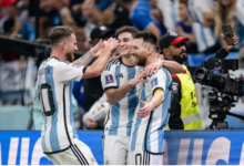 Photo of Com grande partida de Messi, Argentina vence Croácia e chega na final da Copa