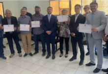 Photo of Juiz da 32ª Zona Eleitoral da Comarca de Piancó realiza diplomação de vereadores após recontagem de votos e Câmara deve marcar eleição da mesa