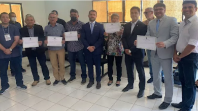 Photo of Juiz da 32ª Zona Eleitoral da Comarca de Piancó realiza diplomação de vereadores após recontagem de votos e Câmara deve marcar eleição da mesa