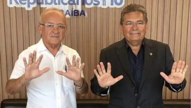 Photo of Republicanos bate o martelo: Branco e Galdino vão disputar presidência da ALPB