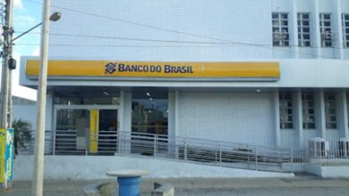 Photo of Banco do Brasil divulga edital de concurso com vagas que abrangem Piancó