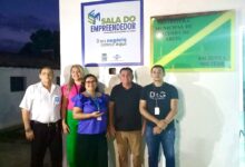 Photo of Com apoio do Sebrae, Sala do Empreendedor é aberta em Cacimba de Areia