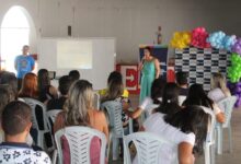 Photo of ASSISTA: Evento realizado em Itaporanga prepara município para conquista do Selo UNICEF