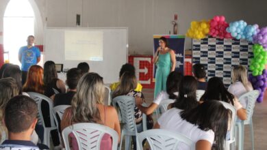 Photo of ASSISTA: Evento realizado em Itaporanga prepara município para conquista do Selo UNICEF