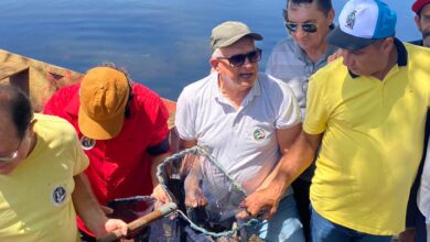 Photo of ASSISTA : Piscicultura de Itaporanga completa 36 anos na produção de peixes no Vale do Piancó