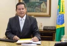 Photo of Mourão edita decreto que reduz alíquotas do Pis/Pasep e Cofins