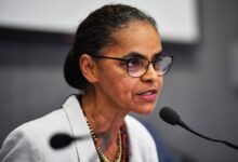 Photo of Após discurso, Marina Silva tem queda de pressão e é retirada às pressas do salão nobre