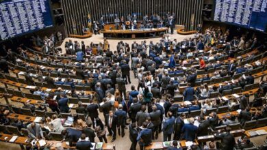 Photo of Câmara aprova PEC da Gastança em segundo turno e texto vai ao Senado