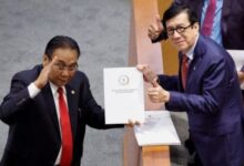 Photo of Sexo fora do casamento vira crime na Indonésia com pena de até um ano de prisão.E se fosse no Brasil? Eita!
