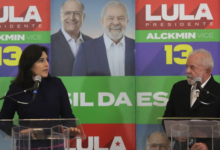 Photo of Lula e Tebet não se falam desde a eleição