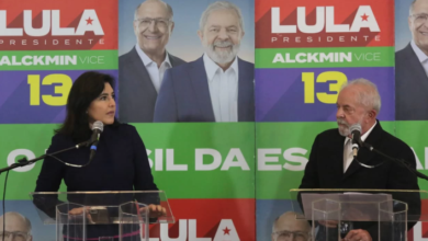Photo of Lula e Tebet não se falam desde a eleição