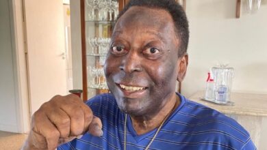 Photo of Morre Pelé, Rei do Futebol e tricampeão do mundo pela Seleção Brasileira, aos 82 anos