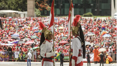 Photo of É a última vez que presidente e governadores tomam posse no dia 1º de janeiro; Entenda