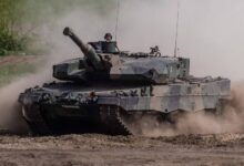 Photo of Alemanha confirma envio de tanques à Ucrânia após pressão de aliados