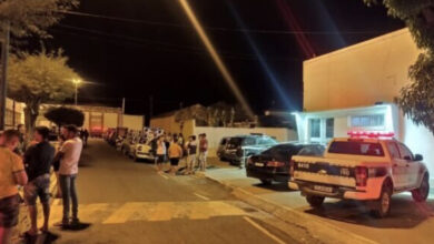 Photo of Polícia Militar apreende 11 carros com paredões de som no Vale do Piancó