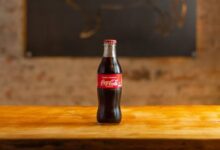 Photo of Coca-Cola é a segunda palavra mais falada no mundo, veja qual é a primeira!