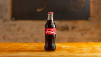 Photo of Coca-Cola é a segunda palavra mais falada no mundo, veja qual é a primeira!