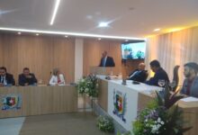 Photo of Dean Caetano assume a presidência da Câmara de Vereadores de Itaporanga