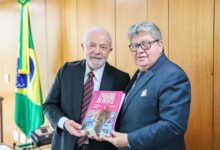 Photo of Em encontro de governadores, João Azevedo deve apresentar como prioridade ao Governo Federal o Eixo da Transposição do Vale do Piancó