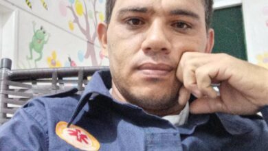 Photo of Motorista do SAMU de Itaporanga é assassinado a facadas em Nova Olinda