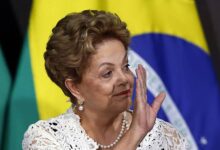 Photo of Dilma descarta cargo na China e deve ir para Unasul ou ONU