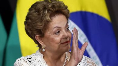 Photo of Dilma descarta cargo na China e deve ir para Unasul ou ONU