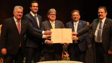 Photo of João anuncia ‘Opera PB Pediátrico’ para atender mil crianças na fila de espera