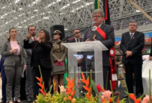 Photo of Empossado para 2º Governo, João garante reajuste de 18% para servidores