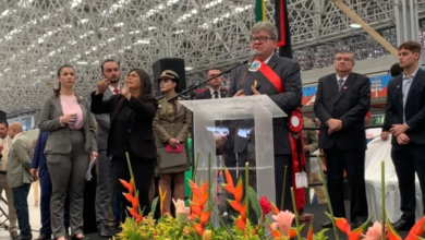 Photo of Empossado para 2º Governo, João garante reajuste de 18% para servidores