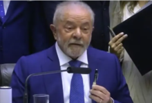 Photo of Lula chama teto de gastos de ‘estupidez’ e diz que irá revogá-lo