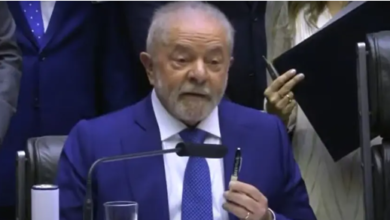 Photo of Lula chama teto de gastos de ‘estupidez’ e diz que irá revogá-lo