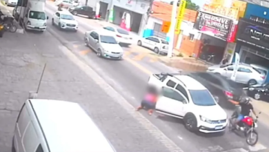 Photo of Secretário de Emas é morto a tiros dentro de carro parado em semáforo em Patos