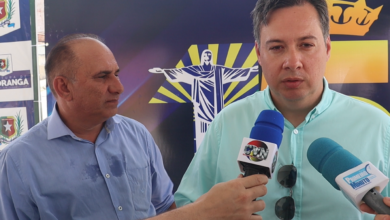Photo of ASSISTA: Deputado Júnior Araújo  afirma que o PSB vota fechado com Adriano Galdino nos dois biênios na ALPB
