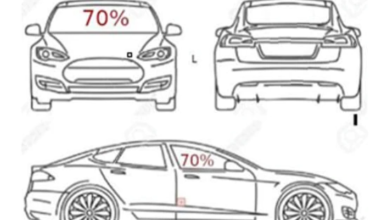 Photo of Lei sobre películas de carro ficaram mais brandas em 2023