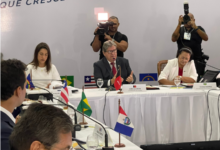 Photo of “Desta vez decisões terão um apoio fundamental do presidente da República”, diz João sobre demandas do Consórcio Nordeste