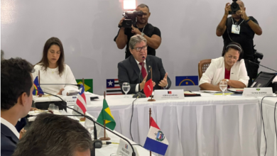 Photo of “Desta vez decisões terão um apoio fundamental do presidente da República”, diz João sobre demandas do Consórcio Nordeste