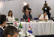 Photo of “Desta vez decisões terão um apoio fundamental do presidente da República”, diz João sobre demandas do Consórcio Nordeste