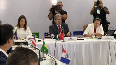 Photo of “Desta vez decisões terão um apoio fundamental do presidente da República”, diz João sobre demandas do Consórcio Nordeste