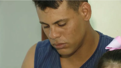 Photo of TJ da Paraíba condena o Estado a pagar R$ 40 mil de indenização a homem preso por engano em Itaporanga