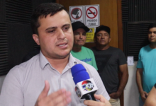 Photo of Deputado Gilbertinho reforça trabalho pelo povo da Paraíba e destaca: “Nosso mandato é inclusivo, participativo e democrático”