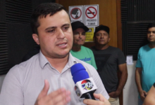 Photo of ASSISTA: Deputado eleito Gilbertinho diz que irá trabalhar para trazer obras e projetos para o Vale do Piancó