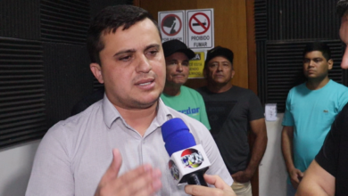 Photo of ASSISTA: Deputado eleito Gilbertinho diz que irá trabalhar para trazer obras e projetos para o Vale do Piancó