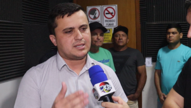 Photo of Deputado Gilbertinho reforça trabalho pelo povo da Paraíba e destaca: “Nosso mandato é inclusivo, participativo e democrático”