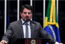 Photo of Documentos comprovam que Lula e Dino sabiam da invasão, diz senador