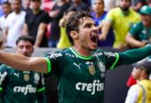 Photo of Palmeira vence de virada e é campeão da Supercopa