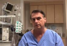 Photo of Urgente: Bolsonaro acaba de ser internado em hospital nos EUA