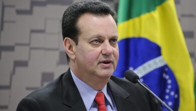 Photo of PSD de Kassab vira o maior partido do Senado